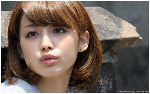 めざましテレビ宮司愛海アナが可愛いすぎて辛い 髪型をショートにして好感度急上昇